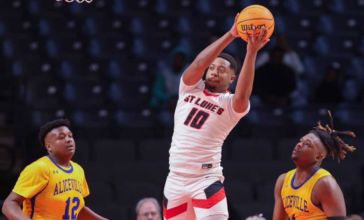 Things are Cooking at St. Luke's despite narrow loss in state finals ...