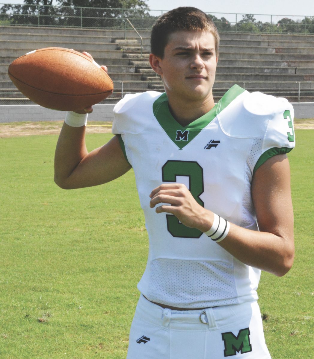 Millry is ready for a breakthrough in the midst of its best football